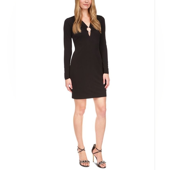 Michael Kors Dresses & Skirts - Michael Kors Cut Out Dress